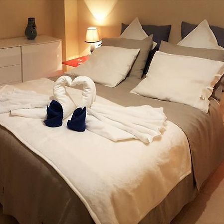 Marlenghi Apartment Лас Палмас де Гран Канария Екстериор снимка