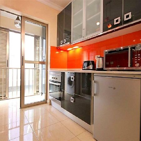 Marlenghi Apartment Лас Палмас де Гран Канария Екстериор снимка