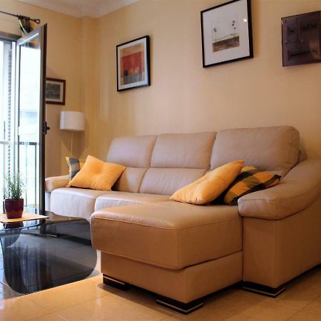 Marlenghi Apartment Лас Палмас де Гран Канария Екстериор снимка