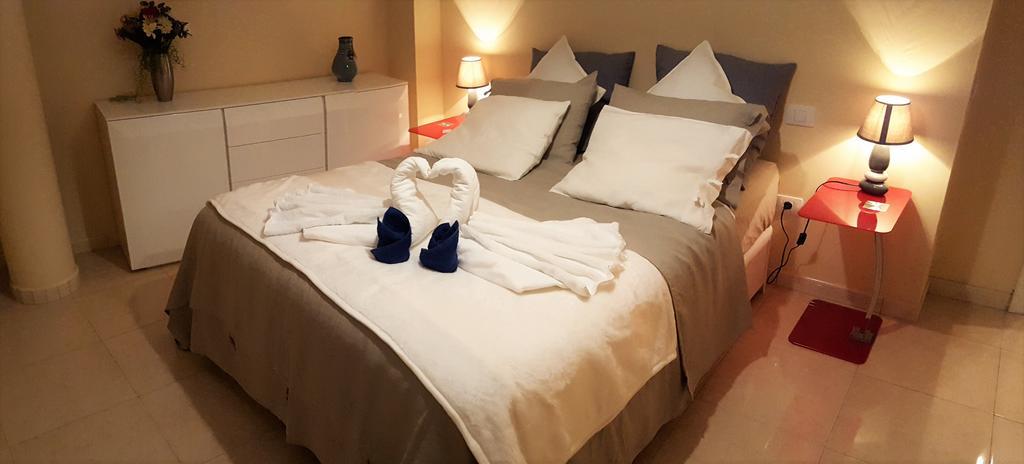 Marlenghi Apartment Лас Палмас де Гран Канария Екстериор снимка