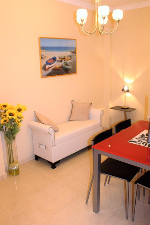 Marlenghi Apartment Лас Палмас де Гран Канария Екстериор снимка