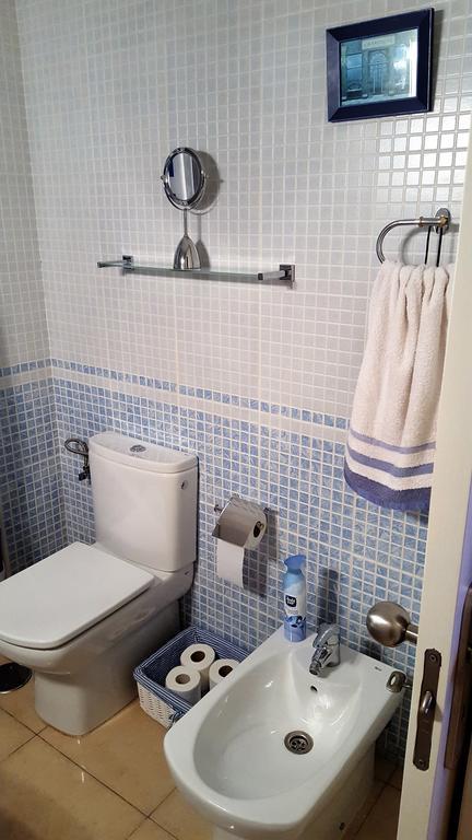 Marlenghi Apartment Лас Палмас де Гран Канария Екстериор снимка