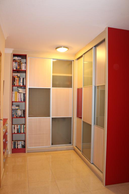 Marlenghi Apartment Лас Палмас де Гран Канария Екстериор снимка