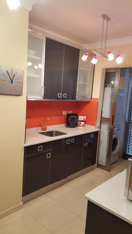 Marlenghi Apartment Лас Палмас де Гран Канария Екстериор снимка