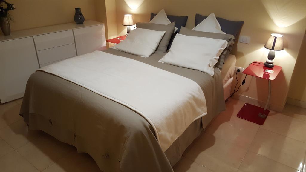 Marlenghi Apartment Лас Палмас де Гран Канария Екстериор снимка