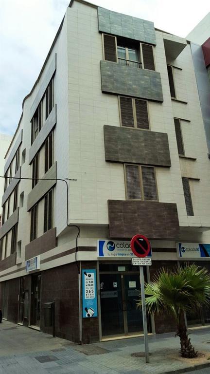 Marlenghi Apartment Лас Палмас де Гран Канария Екстериор снимка