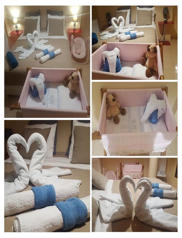 Marlenghi Apartment Лас Палмас де Гран Канария Екстериор снимка