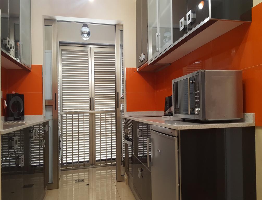 Marlenghi Apartment Лас Палмас де Гран Канария Екстериор снимка