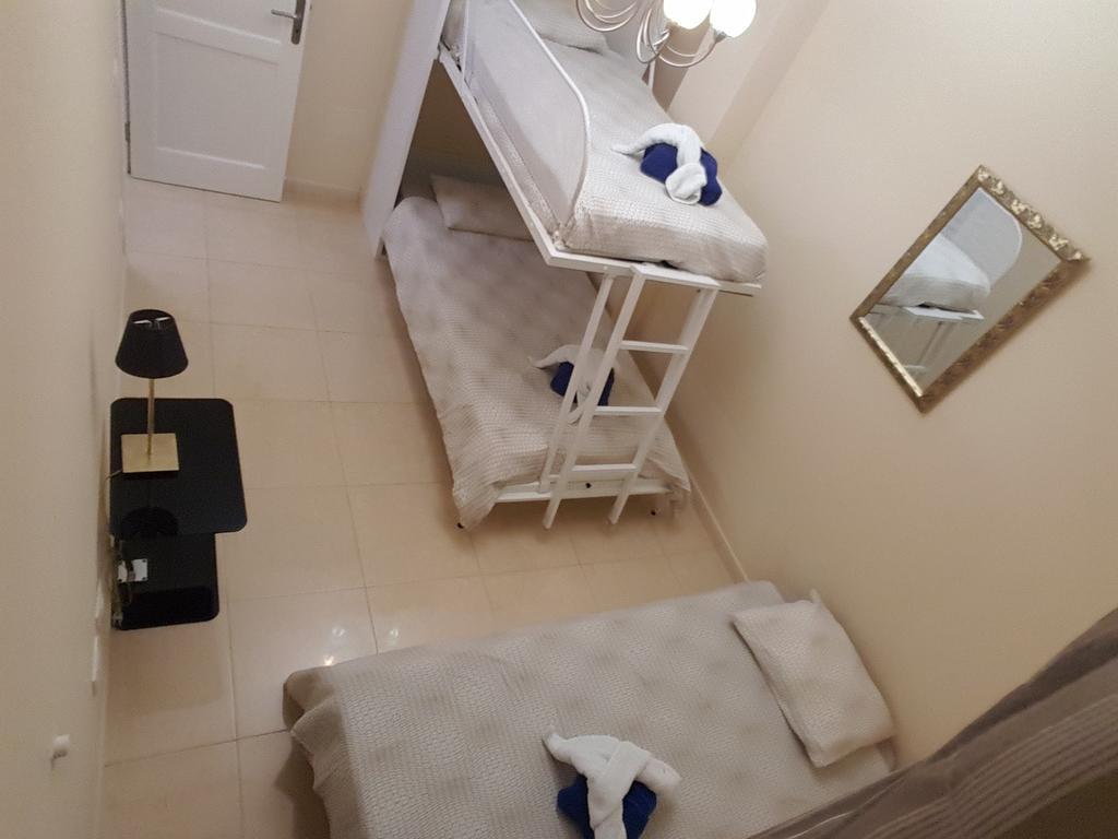 Marlenghi Apartment Лас Палмас де Гран Канария Екстериор снимка