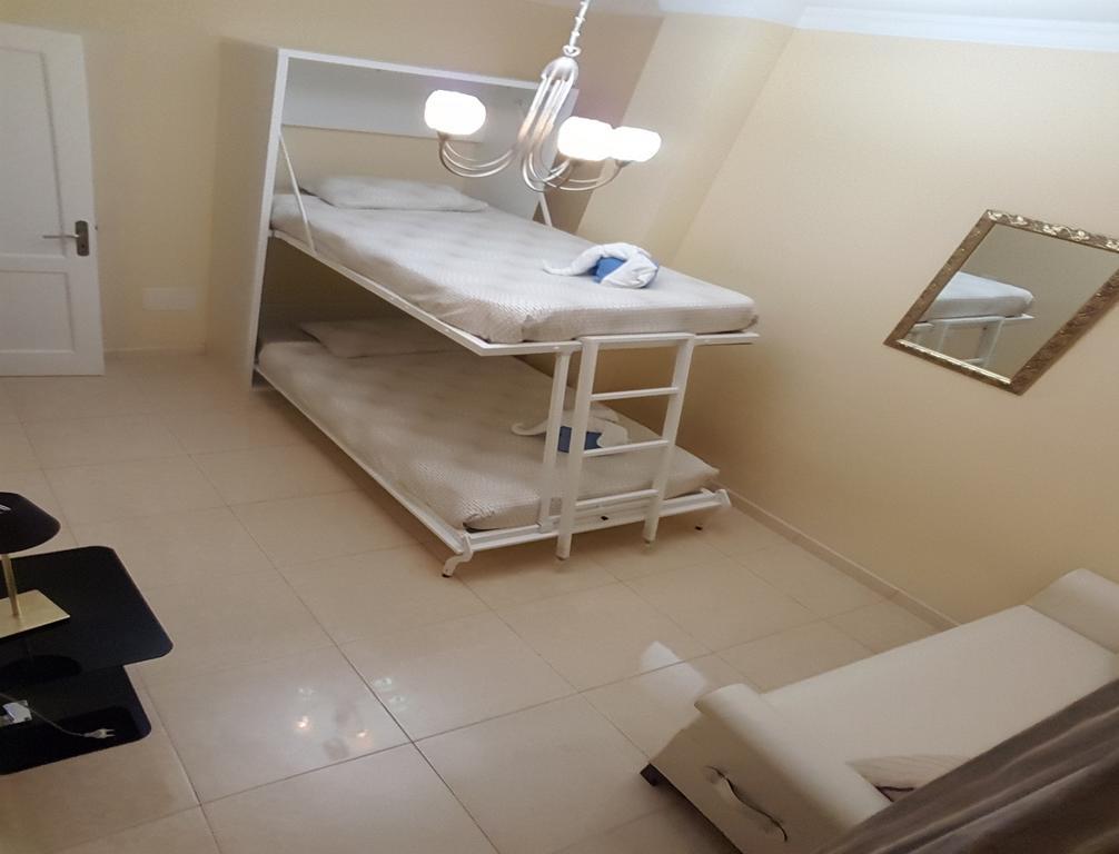 Marlenghi Apartment Лас Палмас де Гран Канария Екстериор снимка