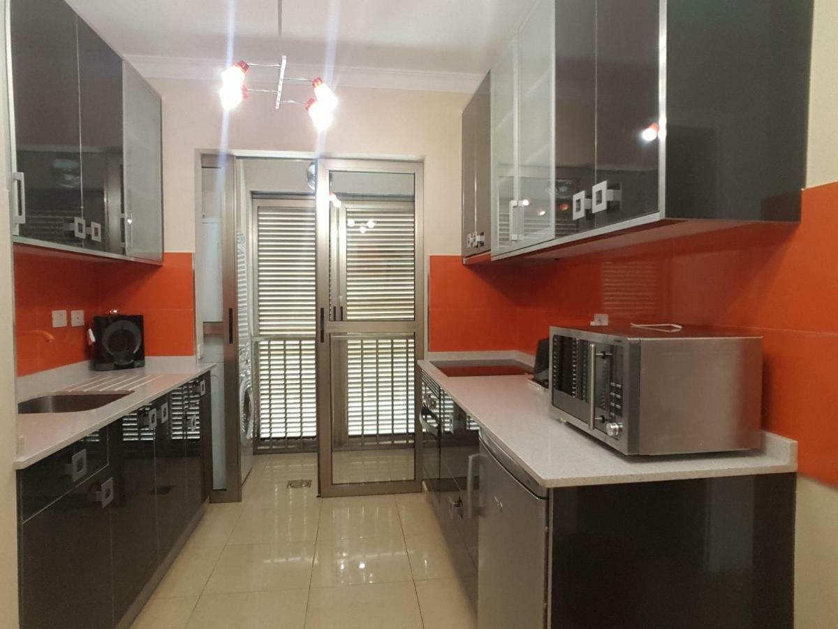 Marlenghi Apartment Лас Палмас де Гран Канария Екстериор снимка