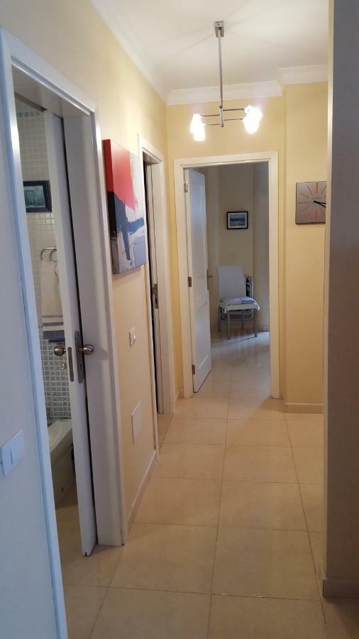 Marlenghi Apartment Лас Палмас де Гран Канария Екстериор снимка