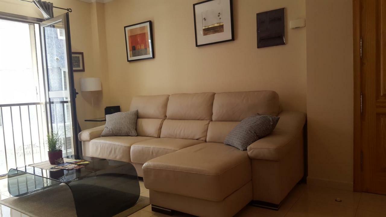 Marlenghi Apartment Лас Палмас де Гран Канария Екстериор снимка