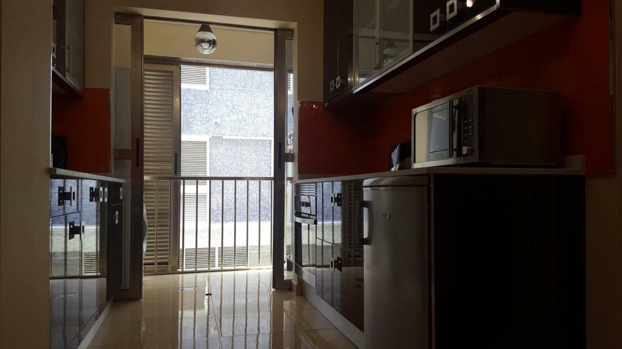 Marlenghi Apartment Лас Палмас де Гран Канария Екстериор снимка