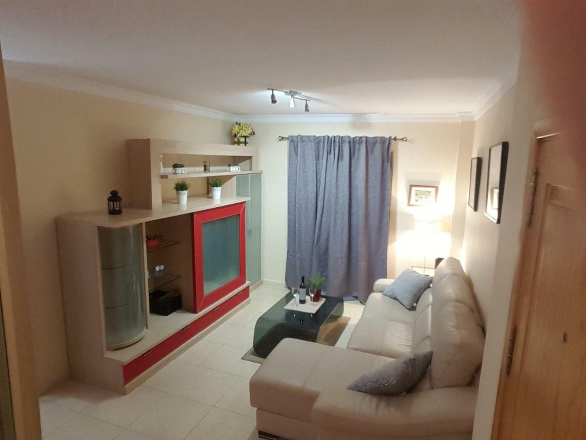 Marlenghi Apartment Лас Палмас де Гран Канария Екстериор снимка