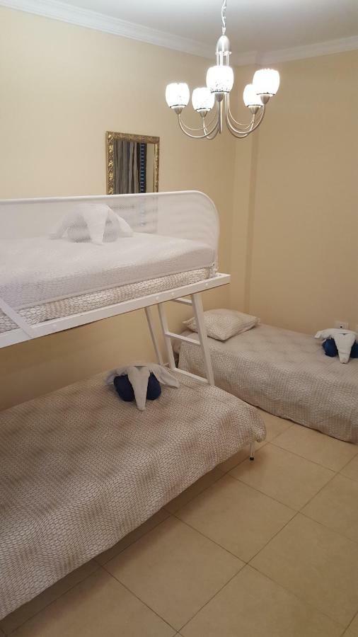 Marlenghi Apartment Лас Палмас де Гран Канария Екстериор снимка