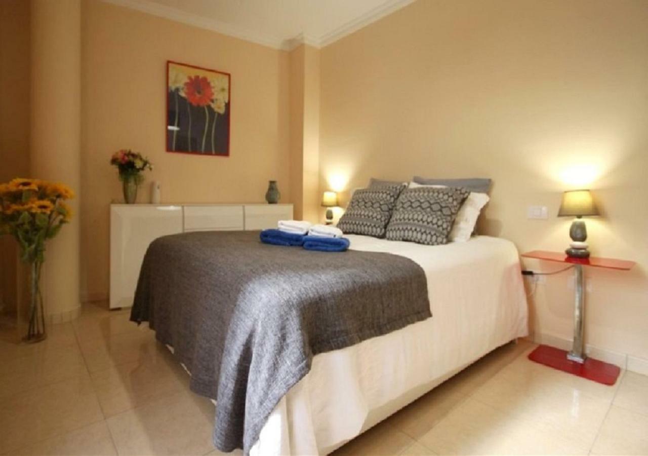 Marlenghi Apartment Лас Палмас де Гран Канария Екстериор снимка