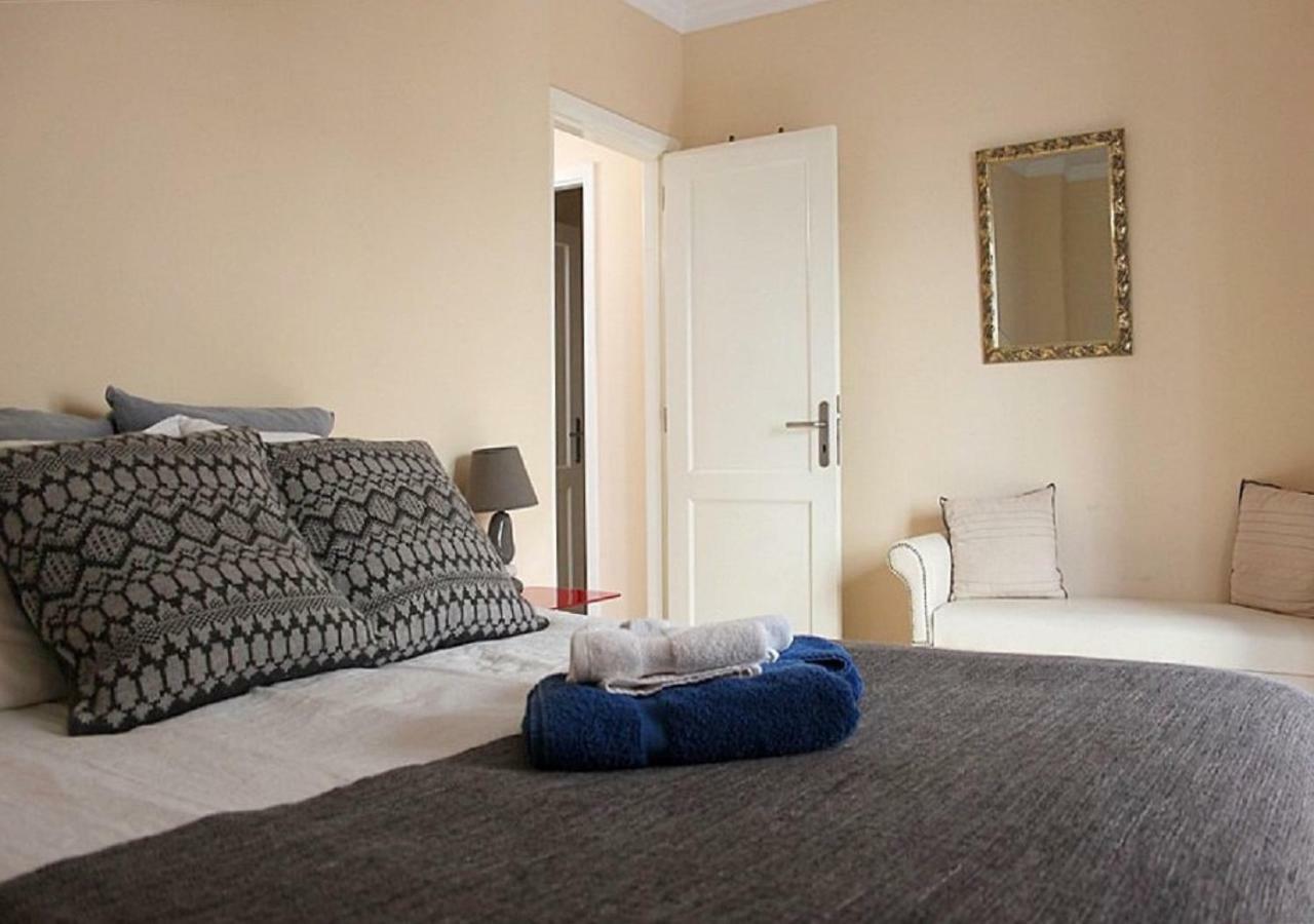 Marlenghi Apartment Лас Палмас де Гран Канария Екстериор снимка