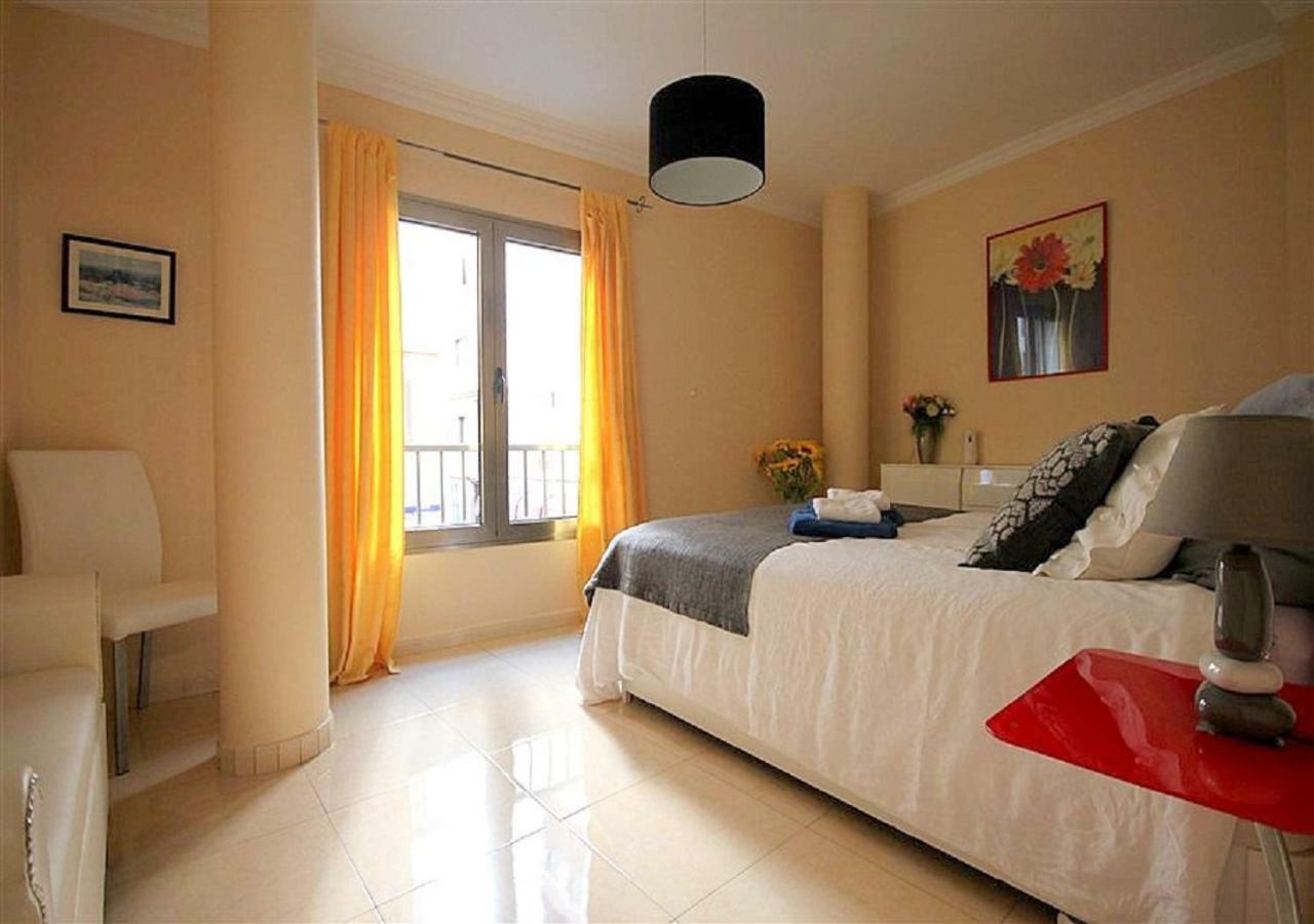 Marlenghi Apartment Лас Палмас де Гран Канария Екстериор снимка