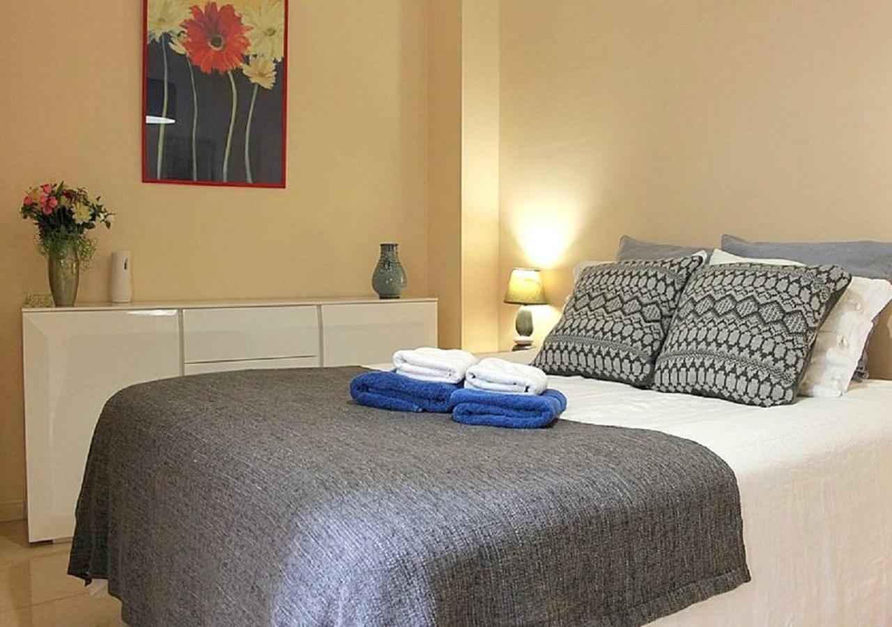 Marlenghi Apartment Лас Палмас де Гран Канария Екстериор снимка