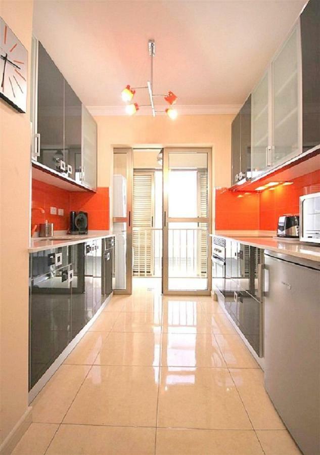 Marlenghi Apartment Лас Палмас де Гран Канария Екстериор снимка