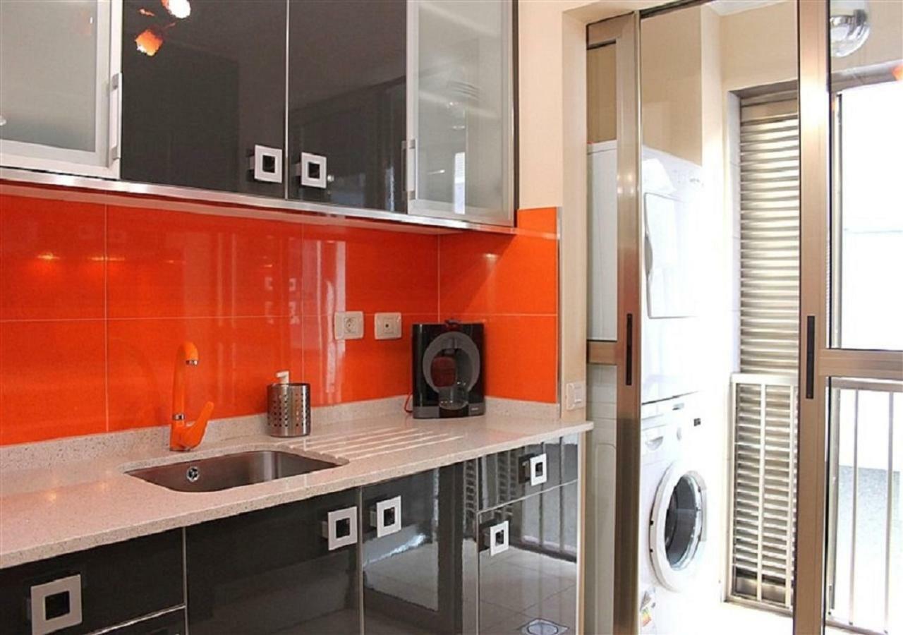 Marlenghi Apartment Лас Палмас де Гран Канария Екстериор снимка