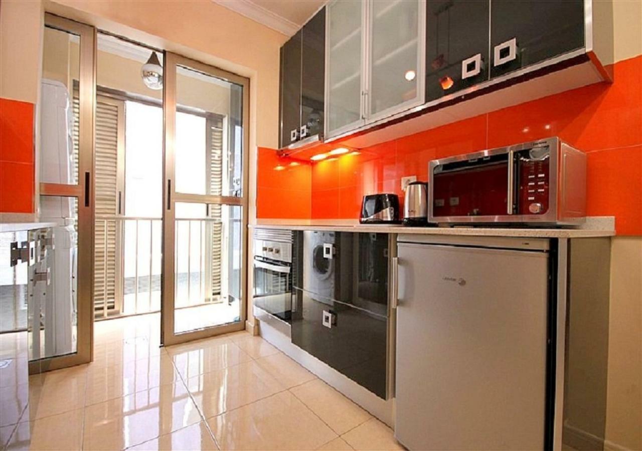 Marlenghi Apartment Лас Палмас де Гран Канария Екстериор снимка
