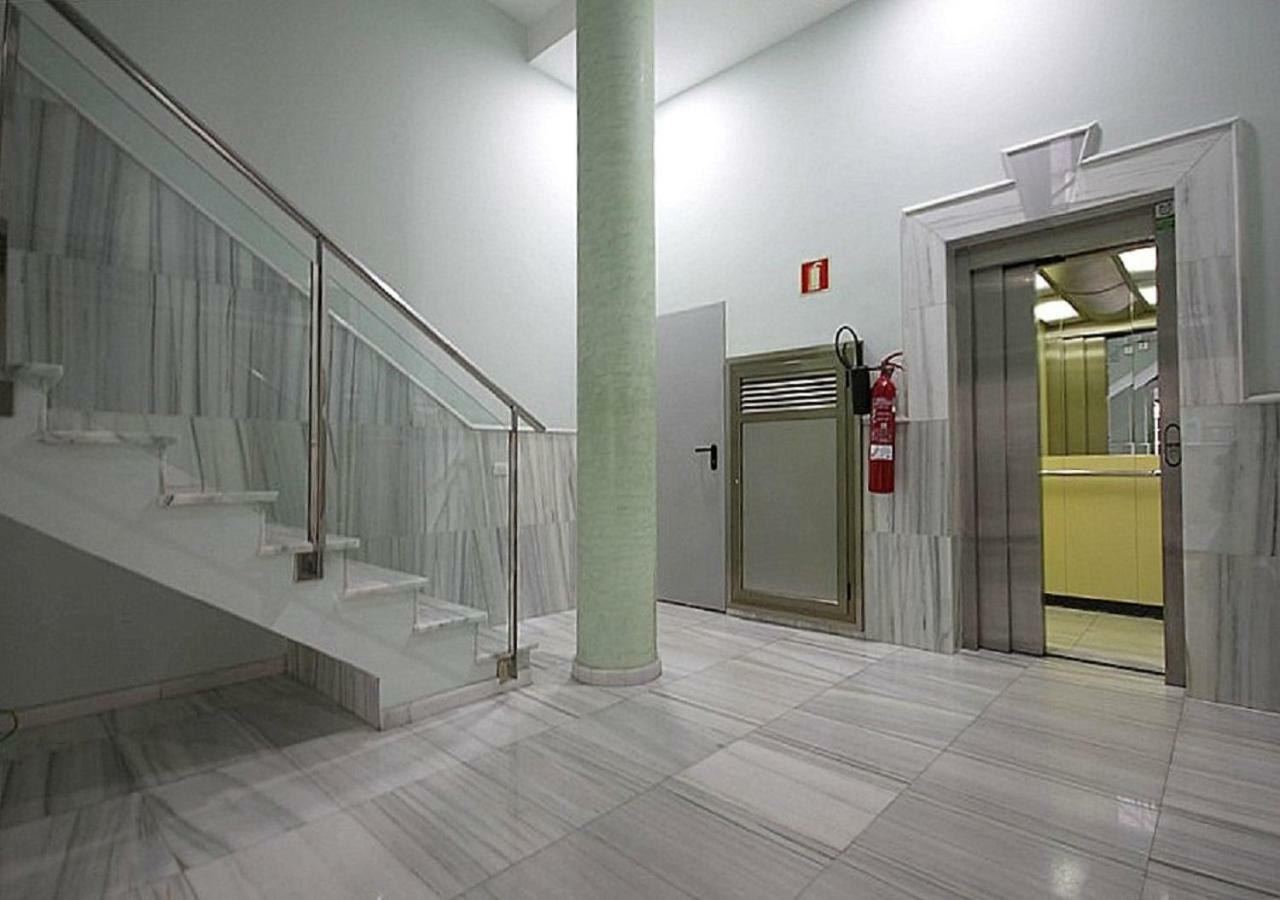 Marlenghi Apartment Лас Палмас де Гран Канария Екстериор снимка