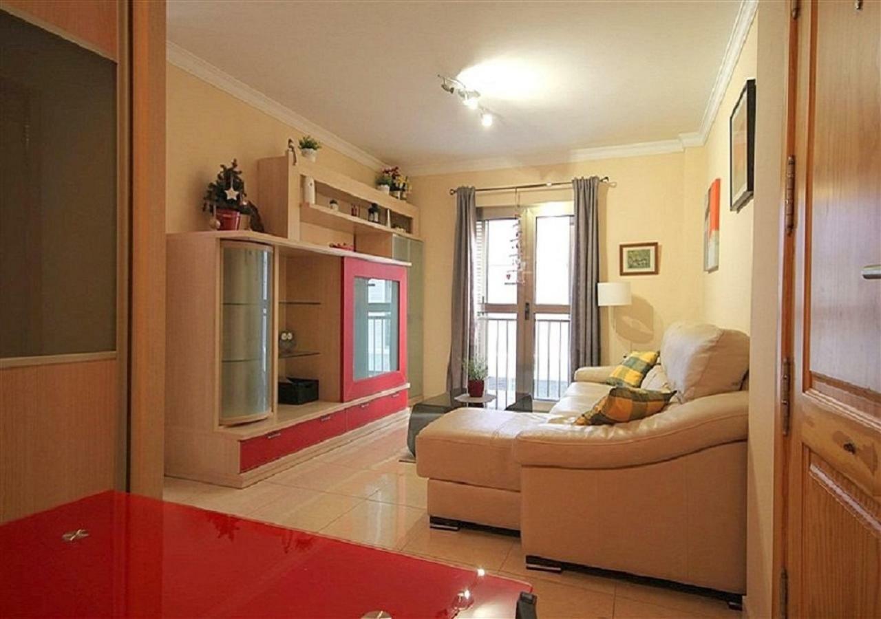 Marlenghi Apartment Лас Палмас де Гран Канария Екстериор снимка