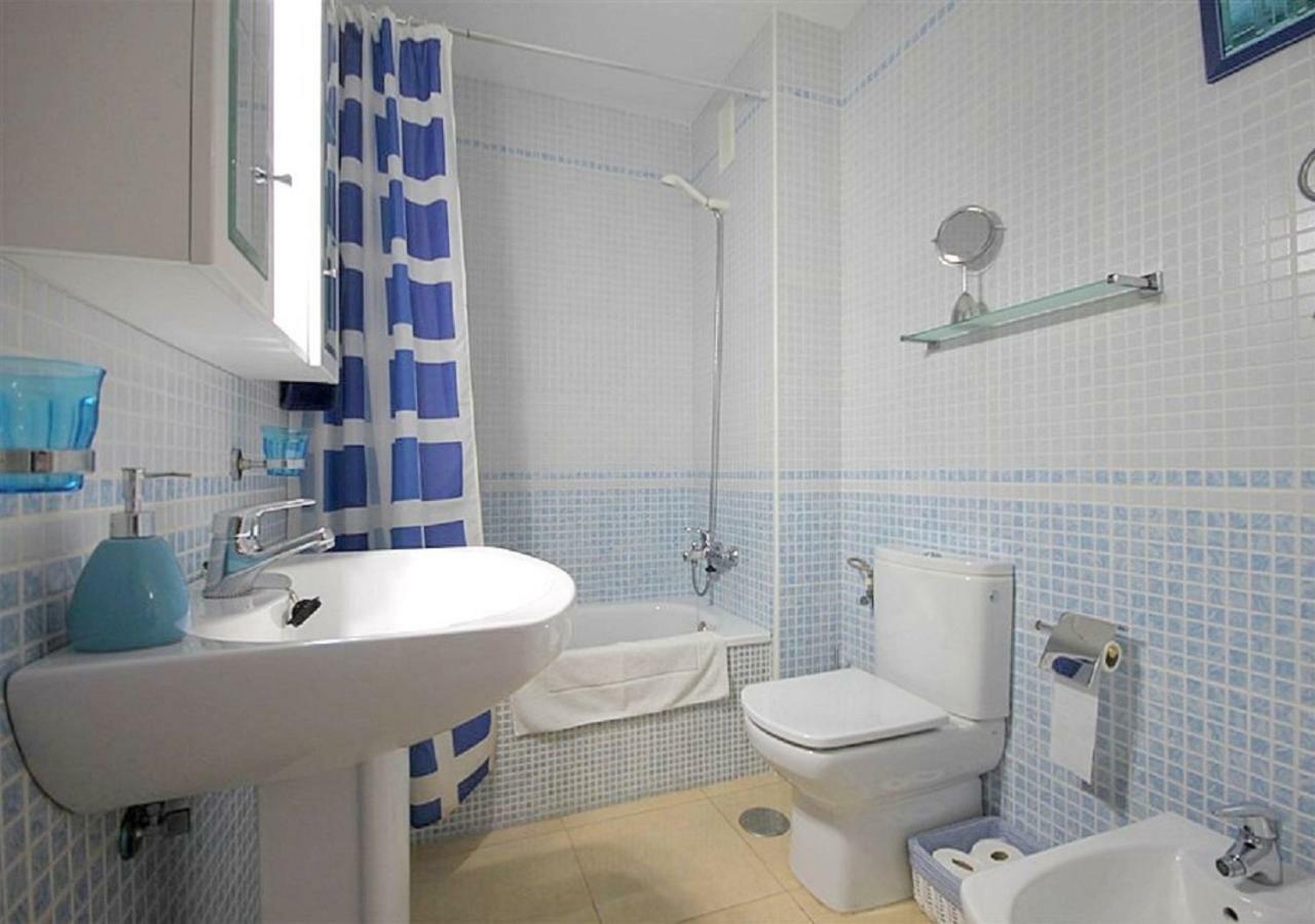 Marlenghi Apartment Лас Палмас де Гран Канария Екстериор снимка