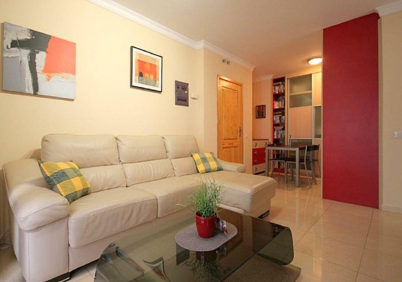 Marlenghi Apartment Лас Палмас де Гран Канария Екстериор снимка