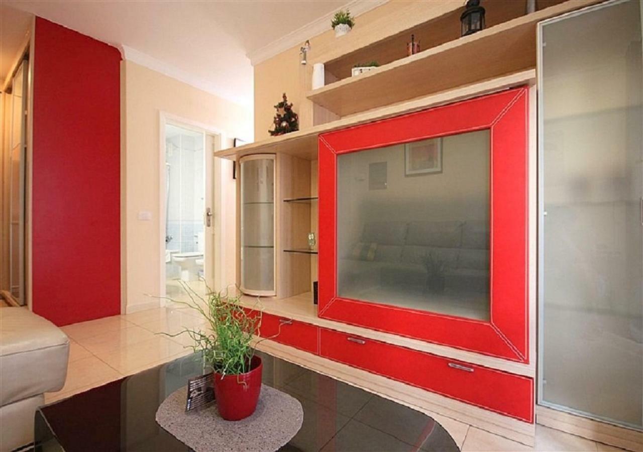 Marlenghi Apartment Лас Палмас де Гран Канария Екстериор снимка