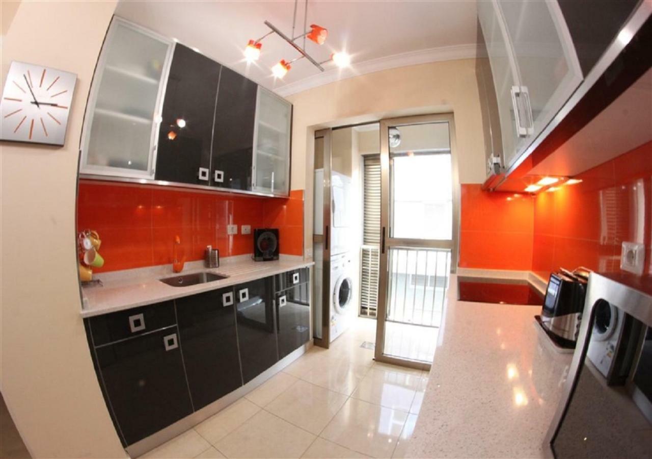Marlenghi Apartment Лас Палмас де Гран Канария Екстериор снимка