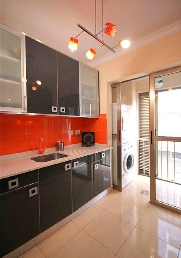 Marlenghi Apartment Лас Палмас де Гран Канария Екстериор снимка