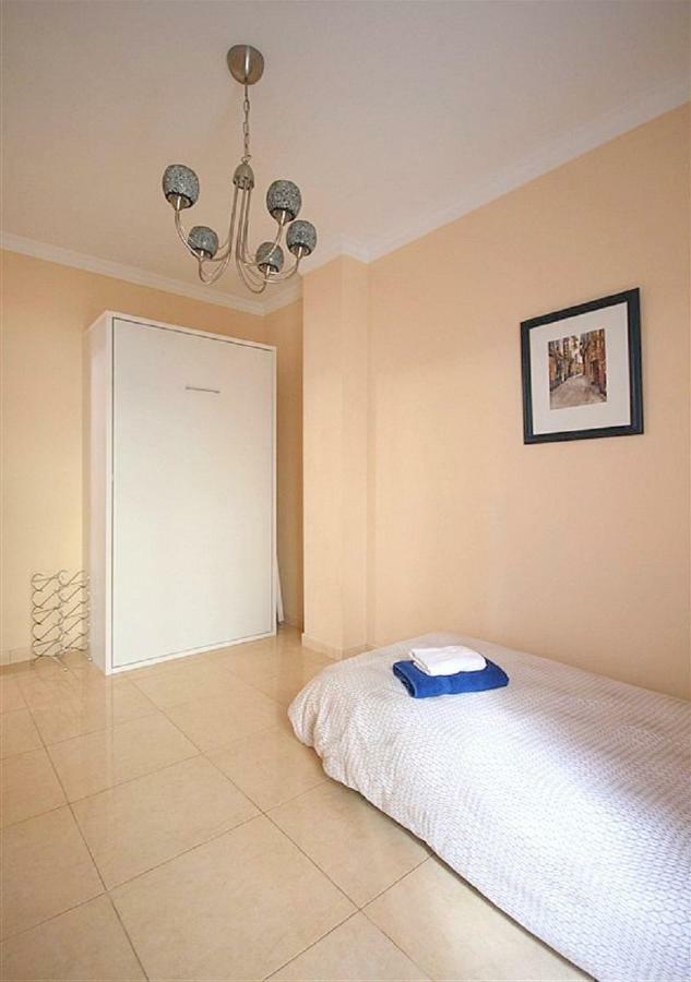 Marlenghi Apartment Лас Палмас де Гран Канария Екстериор снимка